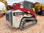 Used Track Loader ready to go